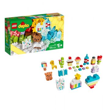 Lego Duplo Constructie Creativa 10978