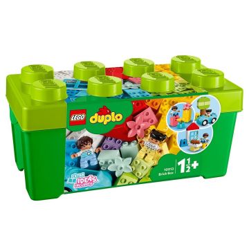 Lego Duplo Cutie in forma de Caramida 10913