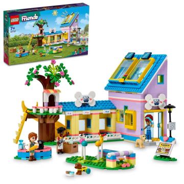 Lego Friends Adapost pentru caini 41727