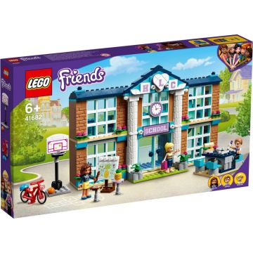 Lego Friends Scoala din Heartlake 41682