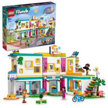 Lego Friends Scoala Internationala din Heartlake 41731