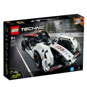 Lego Technic Formula E Porsche 99X Electric 42137