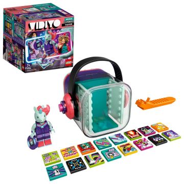 Lego Vidiyo BeatBox DJ Unicorn 43106