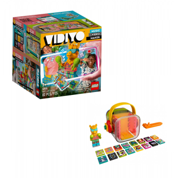 Lego Vidiyo BeatBox Party Llama 43105