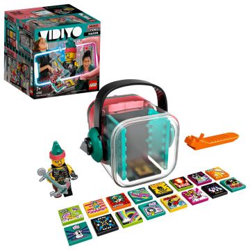 Lego Vidiyo BeatBox Pirat Punk 43103