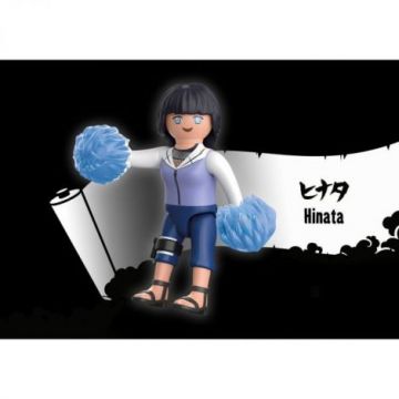 Playmobil - Hinata