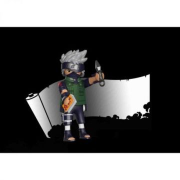 Playmobil - Kakashi