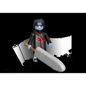 Playmobil - Kisame