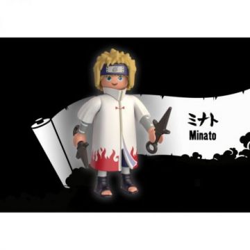 Playmobil - Minato