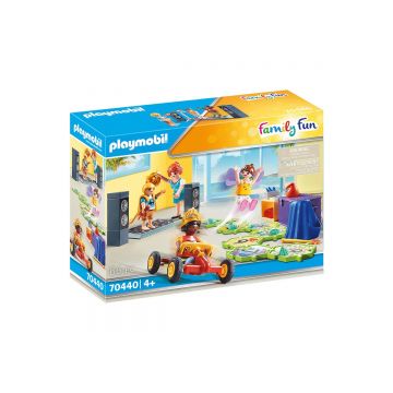 Playmobil PM70440 Club De Joaca Pentru Copii