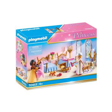 Playmobil PM70453 Dormitorul Regal