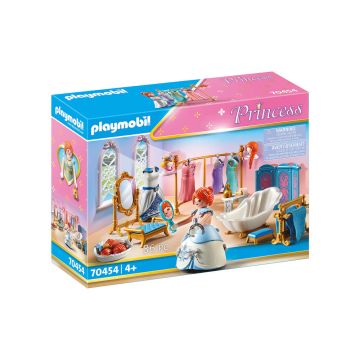 Playmobil PM70454 Dressing Regal