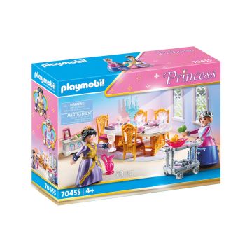 Playmobil PM70455 Sala De Mese Regala