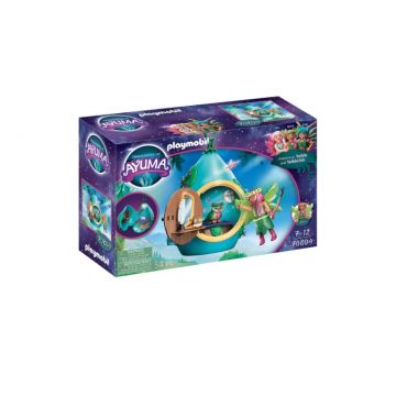 Playmobil PM70804 Coliba Zanelor