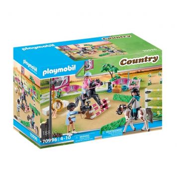 Playmobil PM70996 Turneu de echitatie