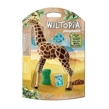 Playmobil PM71048 Girafa