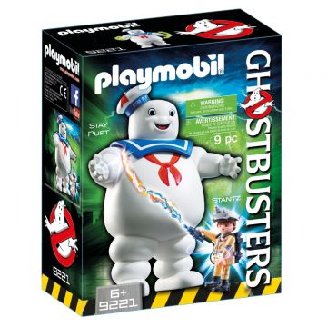 Playmobil PM9221 Stay Puft Marshmallow