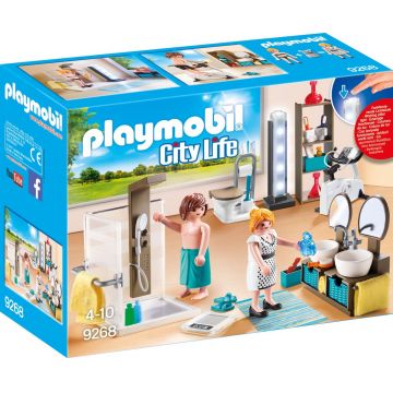 Playmobil PM9268 Baie