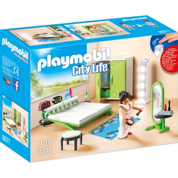 Playmobil PM9271 Dormitor