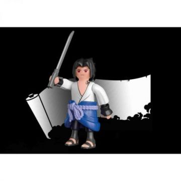 Playmobil - Sasuke