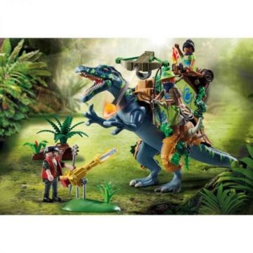 Playmobil - Spinosaur