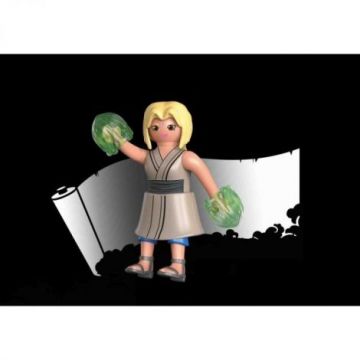 Playmobil - Tsunade