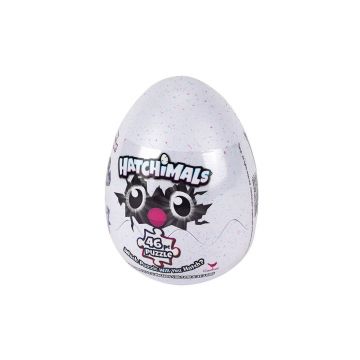 Puzzle in ou Spin Master Hatchimals