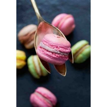 Puzzle Macarons, 300 Piese