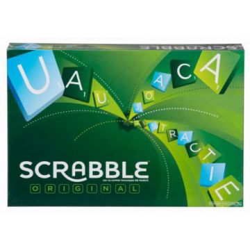 Scrabble Original Scrabble Original