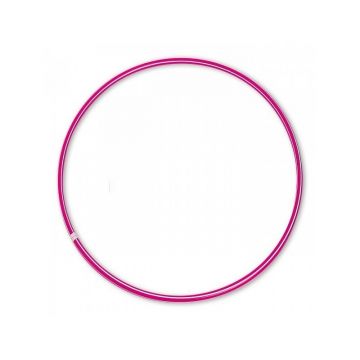 Androni Giocattoli - Cerc gimnastica Hula Hop 80 cm