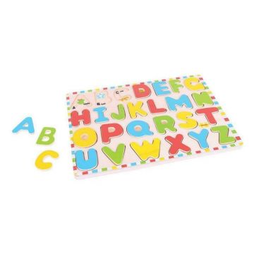 BigJigs - Puzzle ABC