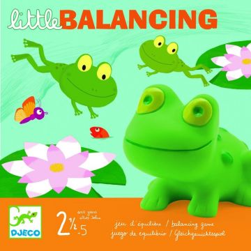 Djeco - Joc Little Balance