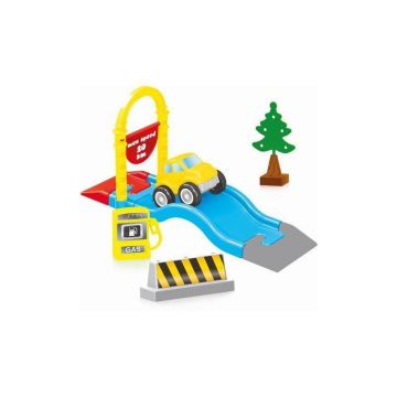 Dolu - Set de constructie 50 piese