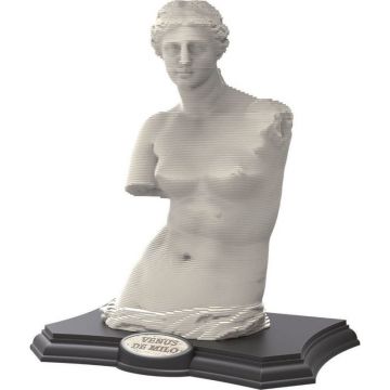 Puzzle Venus de Milo 3D