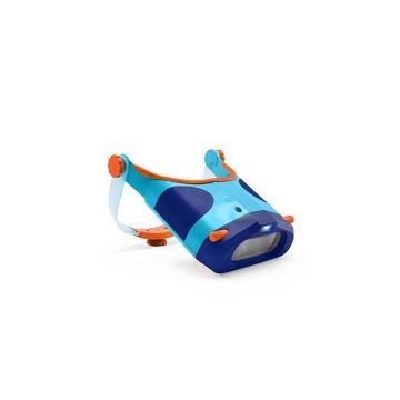 Educational Insights - GeoSafari Lupa micutului explorator