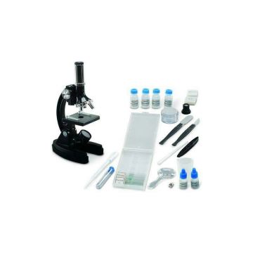 Educational Insights Set microscop ''Micro Pro''