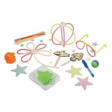 Galt - Set experimente Glow lab