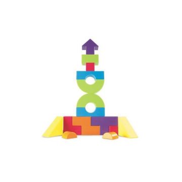 Learning Resources - Joc de logica Mental blox 360