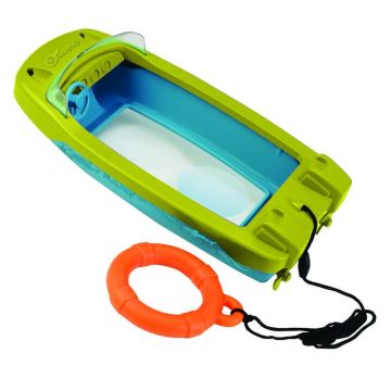 Learning Resources - Observator subacvatic Geosafari