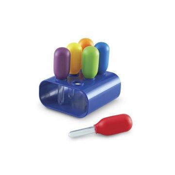 Learning Resources Set pipete Jumbo