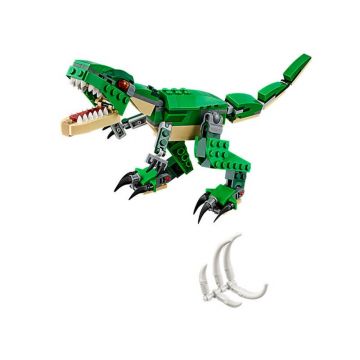 LEGO® Dinozauri puternici