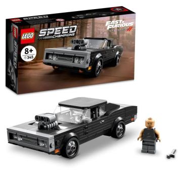 Lego Speed Champions Fast and Furious 1970 Dodge Charger R/T 76912