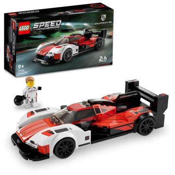 Lego Speed Champions Porsche 963 76916