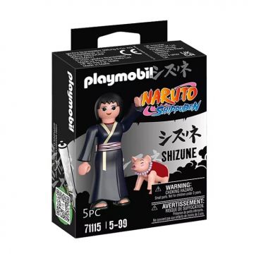 Playmobil PM71115 Shizune