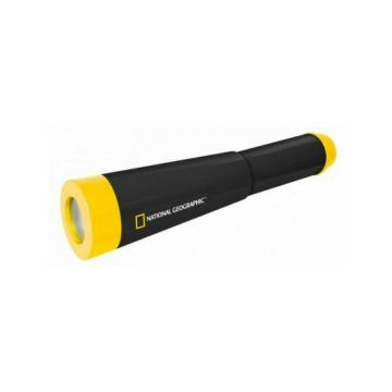 Bresser - National Geographic - Monoclu 8x, Retractabil