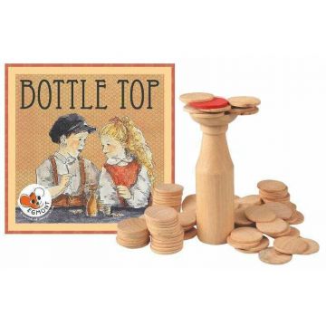 Egmont toys - Joc de indemanare Deasupra sticlei