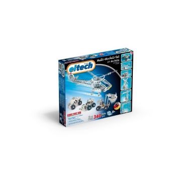 Eitech - Set Multi-Modele