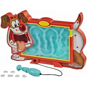Hasbro - Joc de indemanare Operatia pet scan, Multicolor