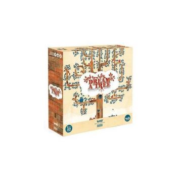 Londji - Joc de cooperare Visam un copac Londji - Joc de cooperare Visam un copac