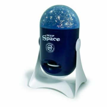 Proiector si planetariu 360